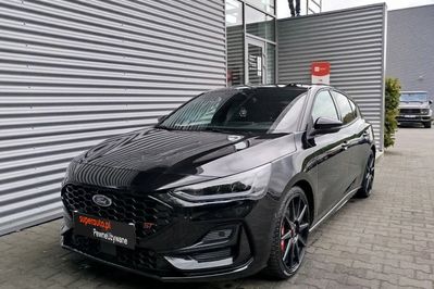 Ford Focus 2.3 EcoBoost ST X