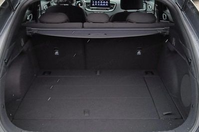 Kia ProCeed 1.5 T-GDI GT Line