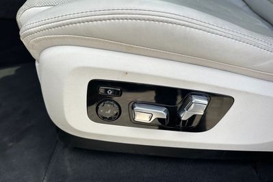 BMW X7 xDrive40d M Sport