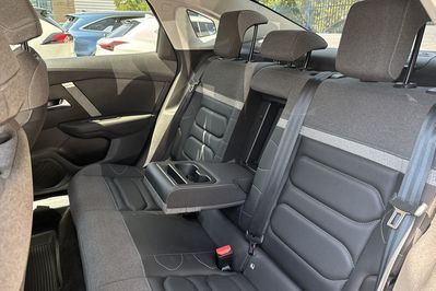 Citroen C4 X Shine 1.2 PureTech S&S EAT8