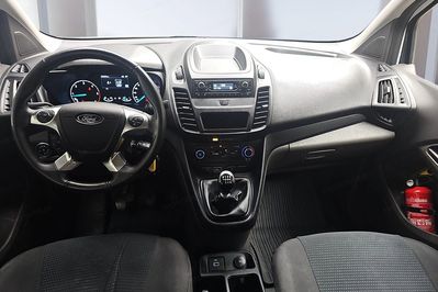 Ford Transit Connect L1H1 Zabudowa Brygadowa Trend