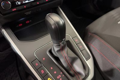 Seat Arona 1.0 TSI FR DSG