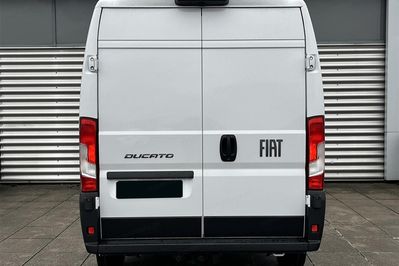 Fiat Ducato 3.3t L3H2