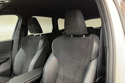 BMW X1 xDrive23d mHEV M Sport aut