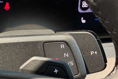 Audi Q3 TFSI Sportback