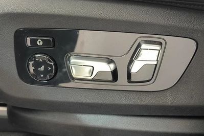 BMW X5 xDrive30d M Sport