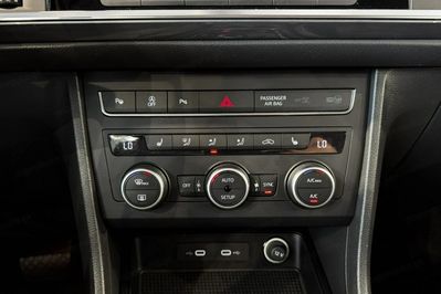 Seat ATECA 1.5 TSI DSG