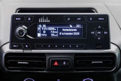 Toyota Proace City L1H1 Active