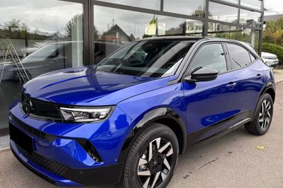 Opel Mokka GS S&S eDTC6 1.2 T mHEV