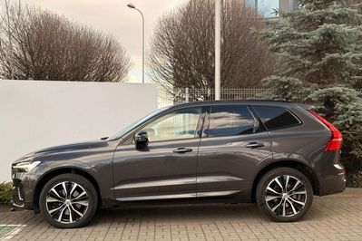 Volvo XC60 B5 D AWD Ultimate Dark aut