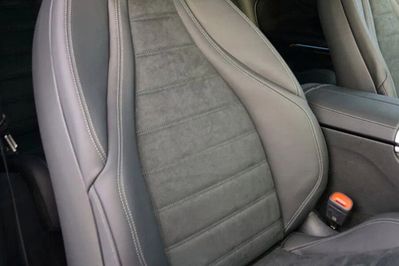 Mercedes CLE 300 4-Matic AMG Line