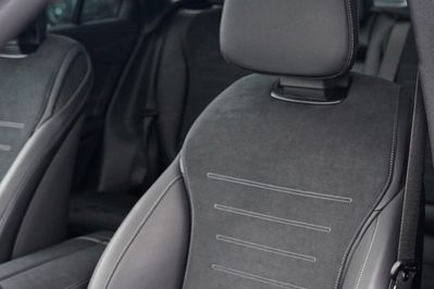 Mercedes GLC 220 d  4-Matic AMG Line