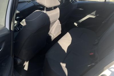 Toyota Corolla 1.5 Comfort