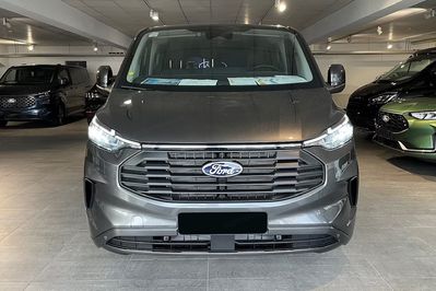 Ford Transit Custom Kombi M1 L2H1 Limited 320