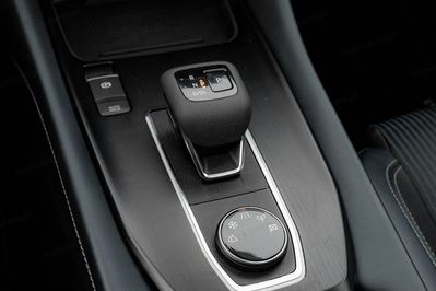 Nissan Qashqai 1.3 DIG-T