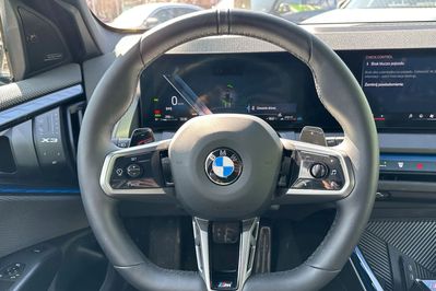 BMW X3 xDrive20d mHEV aut