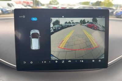 BYD Dolphin Surf Boost