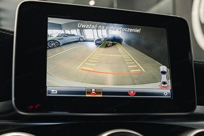Mercedes GLC 220 d 4MATIC 9G-Tronic Amg Line