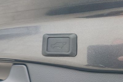 Toyota RAV4 GR Sport 2.5 Hybrid Dynamic Force