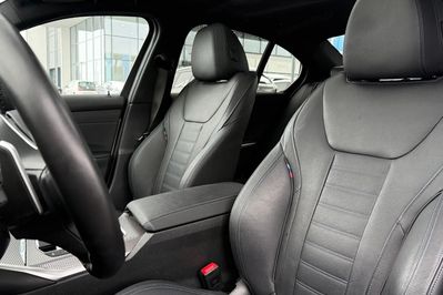 BMW Seria 3 320i M Sport