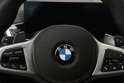 BMW X7 xDrive40d M Sport