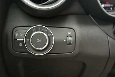 Alfa Romeo Giulia 2.9 Bi Turbo V6 Quadrifoglio