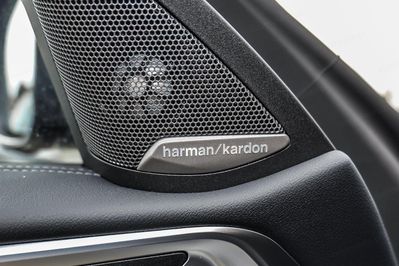 BMW Seria 4 M440d xDrive M Sport