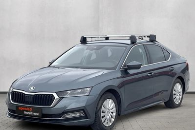 Skoda Octavia 1.5 TSI ACT Style