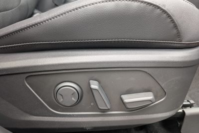 Hyundai Tucson Executive