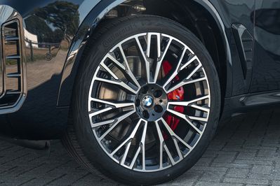BMW X5 xDrive40d M Sport