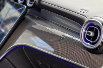 Mercedes GLC 300 e 4-Matic AMG Line