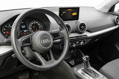 Audi Q2 35 TFSI