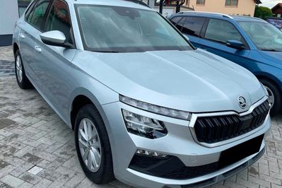 Skoda Kamiq Edition 130 1.0 TSI DSG