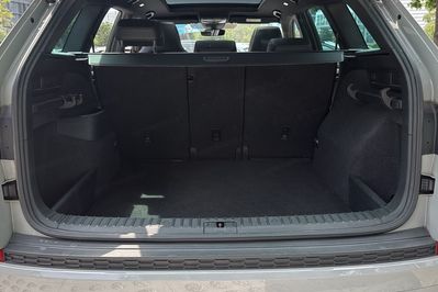 Skoda Kodiaq Sportline 2.0 TSI 4x4  DSG