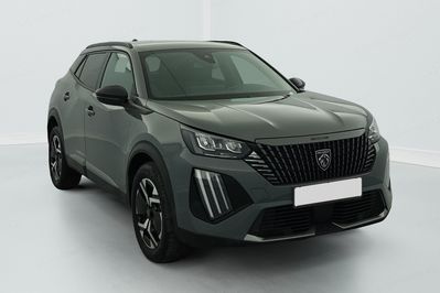 Peugeot 2008 ALLURE 1.2 PureTech