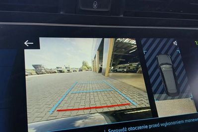 Peugeot 508 1.6 PureTech HYbrid Allure