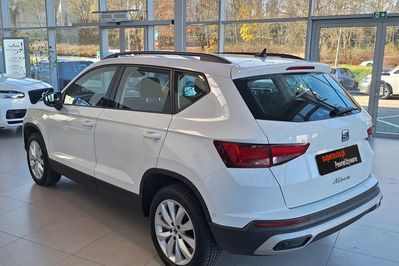 Seat Ateca 1.5 TSI Style S&S DSG