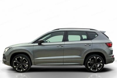 Cupra Ateca 1.5 Tsi Dsg