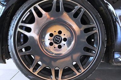 Mercedes Klasa S S 350 d 4-Matic 9G-TRONIC