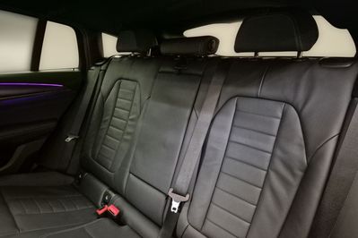 BMW X4 xDrive30i M Sport