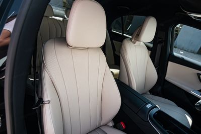 Mercedes E Klasa 220 d Avantgarde