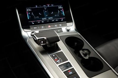 Audi A6 45 TFSI mHEV quattro Advanced S tronic