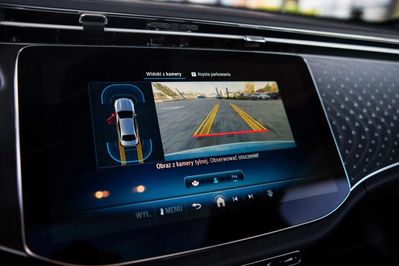 Mercedes Klasa E 220d  4-Matic AMG 9G-Tronic