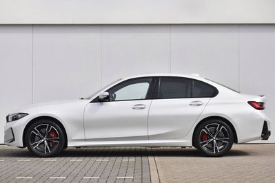 BMW Seria 3 320i xDrive M Sport