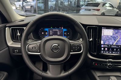 Volvo XC60 B4 B Core