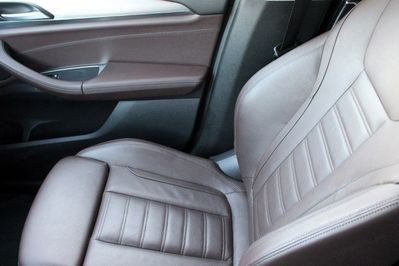 BMW X3 xDrive20i xLine