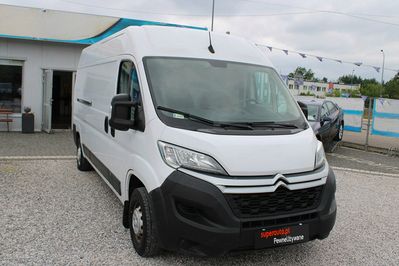 Citroen Jumper L3H2