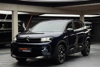 Citroen C5 Aircross 1.6 PHEV 225 Feel Pack EAT8