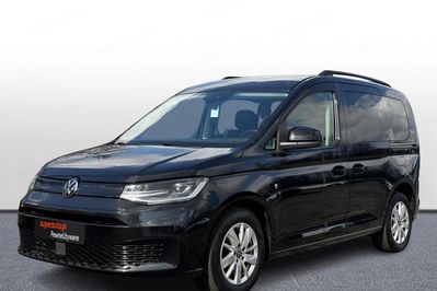Volkswagen Caddy osobowy Maxi 2.0 TDI DSG