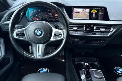 BMW Seria 2 218i M Sport aut